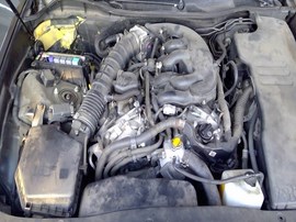 2007 LEXUS ES350, GREEN, 3.5L, AT,   Z26291